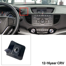 Load image into Gallery viewer, Car Dedicated Car Phone Telefonos Holder Stand Bracket For Honda CRV BREEZE CIVIC FIT URV INSPIRE ACCORD AVANCIER VEZEL 2017 2018 2019 2020 2021
