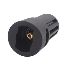 Load image into Gallery viewer, Pressure Washer Connector Adapter for Connect M22 Lance Wand to Karcher Water Gun Female Adapter Fit for AR/Interskol/Lavor/Bosche/Huter/Karcher
