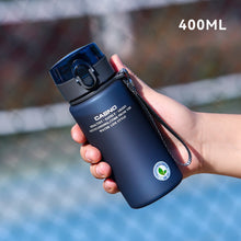 Load image into Gallery viewer, High Quality Water Bottle Tour Outdoor Sport Leak Proof Seal School Water Bottles for Kids Large Capacity Healthy Water BPA Free
