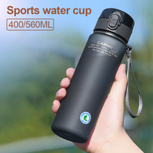 Load image into Gallery viewer, High Quality Water Bottle Tour Outdoor Sport Leak Proof Seal School Water Bottles for Kids Large Capacity Healthy Water BPA Free
