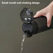 Load image into Gallery viewer, High Quality Water Bottle Tour Outdoor Sport Leak Proof Seal School Water Bottles for Kids Large Capacity Healthy Water BPA Free
