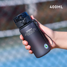 Load image into Gallery viewer, High Quality Water Bottle Tour Outdoor Sport Leak Proof Seal School Water Bottles for Kids Large Capacity Healthy Water BPA Free
