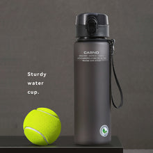 Load image into Gallery viewer, High Quality Water Bottle Tour Outdoor Sport Leak Proof Seal School Water Bottles for Kids Large Capacity Healthy Water BPA Free
