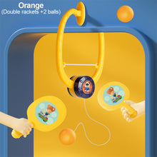 Load image into Gallery viewer, Indoor Suspension Ping-pong Self-training Toys Parent Child Interaction Sports Game Table Tennis Duel Trainer Children's Toys
