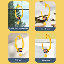 Load image into Gallery viewer, Indoor Suspension Ping-pong Self-training Toys Parent Child Interaction Sports Game Table Tennis Duel Trainer Children's Toys
