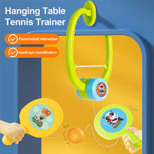 Load image into Gallery viewer, Indoor Suspension Ping-pong Self-training Toys Parent Child Interaction Sports Game Table Tennis Duel Trainer Children's Toys
