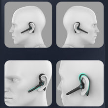 Load image into Gallery viewer, With Microphone Wireless Headphones Bluetooth Headset Earphones Fone De Ouvido Audifonos Con Microfono Auriculares Inalambicos
