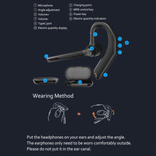 Load image into Gallery viewer, With Microphone Wireless Headphones Bluetooth Headset Earphones Fone De Ouvido Audifonos Con Microfono Auriculares Inalambicos
