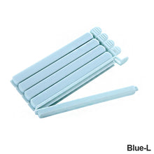 Load image into Gallery viewer, 5pcs/pack Sealing Clip Portable Bread Bag Fresh Storage Seal Clips Snack Bag Sealer Clamp Food Preservation Bag Clip Kitchen Storage Tool
