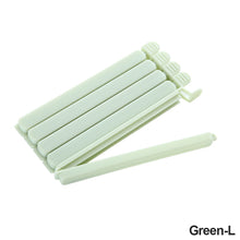 Load image into Gallery viewer, 5pcs/pack Sealing Clip Portable Bread Bag Fresh Storage Seal Clips Snack Bag Sealer Clamp Food Preservation Bag Clip Kitchen Storage Tool
