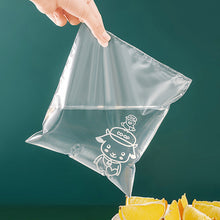 Load image into Gallery viewer, USB Charging 2 In 1 Mini Heat Sealer Portable Handheld Sealing Machine Food Snack Plastic Storage Bag Rechargeable Sealer Packing Bag
