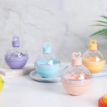Load image into Gallery viewer, Creative Ice Ball Mold Whiskey Spherical Ice Cube Light Bulbs Ice Mold Food Grade Silicone ice Cube Ball Maker Mould Bar Tools
