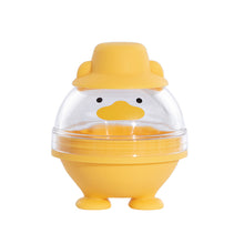 Load image into Gallery viewer, Creative Ice Ball Mold Whiskey Spherical Ice Cube Cute Bear Ice Mold Food Grade Silicone ice Cube Ball Maker Mould Bar Tools
