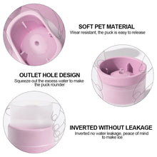 Load image into Gallery viewer, Ice Cube Maker Whiskey Spherical Large Ball Ice Cube Mold Food Grade Round Ice Tray Bar Cool Gadgets Kitchen Accessories Ice Making Mould
