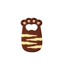 Load image into Gallery viewer, Cartoon Cats Paw Beer Bottle Opener Fat Cat Paws Soda Drink Starter Magnet Refrigerator Sticker Cute Fridge Magnet Beer Opener
