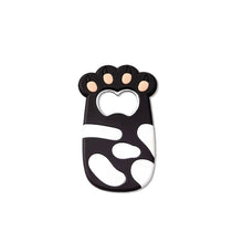 Load image into Gallery viewer, Cartoon Cats Paw Beer Bottle Opener Fat Cat Paws Soda Drink Starter Magnet Refrigerator Sticker Cute Fridge Magnet Beer Opener
