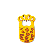 Load image into Gallery viewer, Cartoon Cats Paw Beer Bottle Opener Fat Cat Paws Soda Drink Starter Magnet Refrigerator Sticker Cute Fridge Magnet Beer Opener
