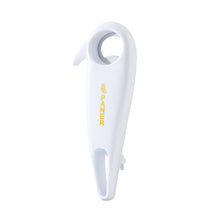 Load image into Gallery viewer, 3 in 1 Bottle Opener Beer Can Starter Bottle Opener Multi-Function Caning Jar Opener for Kitchen Accessories
