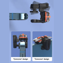 Load image into Gallery viewer, Mini Mobile Gaming Trigger For PUBG Phone Game Controller Gamepad Joystick Aim Shooting L1R1 Pulse Key Button For IPhone Android
