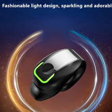 Load image into Gallery viewer, Clip-On Gd28 Bluetooth Headset Not In-Ear Design Single Ear Hanging Ear Business Sports
