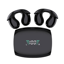 Load image into Gallery viewer, Q96 Ear Clip Conduction Concept Non-In-Ear Sports And Running Special Bluetooth Earphones
