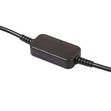 Load image into Gallery viewer, USB 5V To 12V Car Cigarette Lighter Socket Converter Adapter Wired Controller Plug Connector Adapter Auto Interior Accessories
