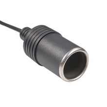 Load image into Gallery viewer, USB 5V To 12V Car Cigarette Lighter Socket Converter Adapter Wired Controller Plug Connector Adapter Auto Interior Accessories
