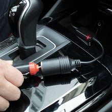 Load image into Gallery viewer, USB 5V To 12V Car Cigarette Lighter Socket Converter Adapter Wired Controller Plug Connector Adapter Auto Interior Accessories
