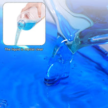 Load image into Gallery viewer, 10pcs/set Car Windshield Solid Soap Piece Window Glass Washing Cleaning Paint Protective Foil Effervescent Tablets for Vehicles
