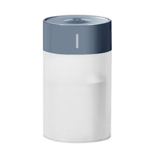 Load image into Gallery viewer, 260ml Electric Car Air Humidifier Aroma Oil Diffuser USB Charge Cool Mist Sprayer with Colorful Night Light for Home Car

