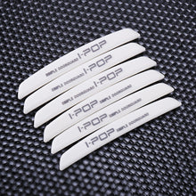 Load image into Gallery viewer, 6Pcs Car Door Rearview Mirror Protector Guard Edge Protection Buffer Trim Molding Protection Strip Car Scratch Protector Bar
