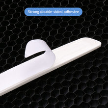 Load image into Gallery viewer, 6Pcs Car Door Rearview Mirror Protector Guard Edge Protection Buffer Trim Molding Protection Strip Car Scratch Protector Bar
