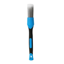 Load image into Gallery viewer, Car Interior Detail Cleaning Brush Dashboard Elbow Sweeping Tools Air Outlet Wheel Rim Washing Brushes
