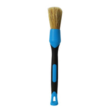 Load image into Gallery viewer, Car Interior Detail Cleaning Brush Dashboard Elbow Sweeping Tools Air Outlet Wheel Rim Washing Brushes
