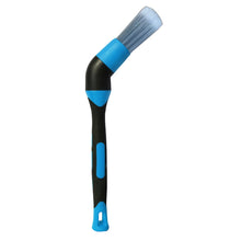 Load image into Gallery viewer, Car Interior Detail Cleaning Brush Dashboard Elbow Sweeping Tools Air Outlet Wheel Rim Washing Brushes
