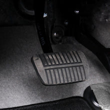 Load image into Gallery viewer, 1Pc Car Rubber Brake Pads Brake Pedal Pad Anti-skid Pad Cover 36015GA121 For Subaru Forester Outback Legacy Impreza 02-15 Tribeca
