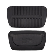 Load image into Gallery viewer, 1Pc Car Rubber Brake Pads Brake Pedal Pad Anti-skid Pad Cover 36015GA121 For Subaru Forester Outback Legacy Impreza 02-15 Tribeca
