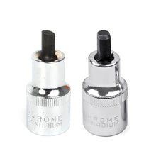 Load image into Gallery viewer, Car Replacement Suspension Strut Spreader Plug Shock Absorber Female Stabilizer Socket Tool Spindle Housing Spreader
