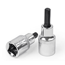 Load image into Gallery viewer, Car Replacement Suspension Strut Spreader Plug Shock Absorber Female Stabilizer Socket Tool Spindle Housing Spreader
