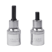 Load image into Gallery viewer, Car Replacement Suspension Strut Spreader Plug Shock Absorber Female Stabilizer Socket Tool Spindle Housing Spreader
