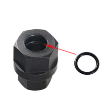 Load image into Gallery viewer, 33 Teeth Hexagon Generator Pulley Removal Tool Alternator Clutch Free Wheel Pulley Removal Tool for VW Audi Ford BMW Peugeot
