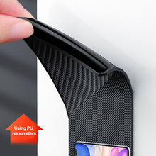 Load image into Gallery viewer, PVC Car Dashboard Anti-Slip Sticky Mat Auto Gel Pad Styling Interior For Phone Sunglasses Holder Accessories
