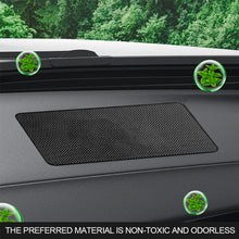 Load image into Gallery viewer, PVC Car Dashboard Anti-Slip Sticky Mat Auto Gel Pad Styling Interior For Phone Sunglasses Holder Accessories

