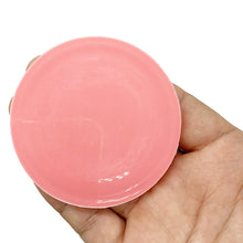 Load image into Gallery viewer, Car Diamond Bling Coaster Water Cup Bottle Holder Anti-slip Pad Mat Silica Gel Waterproof Auto Interior Decoration
