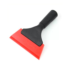 Load image into Gallery viewer, Car Scraper Squeegee Tint Tool Glass Windshield Water Plastic Wiper Styling Sticker Accessory Window Film Card Squeegee
