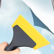 Load image into Gallery viewer, Car Scraper Squeegee Tint Tool Glass Windshield Water Plastic Wiper Styling Sticker Accessory Window Film Card Squeegee
