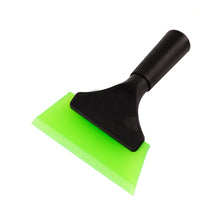 Load image into Gallery viewer, Car Scraper Squeegee Tint Tool Glass Windshield Water Plastic Wiper Styling Sticker Accessory Window Film Card Squeegee
