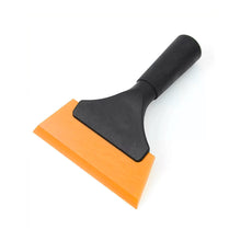 Load image into Gallery viewer, Car Scraper Squeegee Tint Tool Glass Windshield Water Plastic Wiper Styling Sticker Accessory Window Film Card Squeegee
