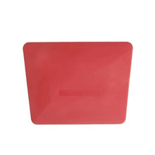 Load image into Gallery viewer, TPU Car Film Window Squeegee Scraper Soft Rubber Wrap Water Ice Wiper Auto Household Cleaning Tint Tools

