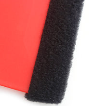 Load image into Gallery viewer, TPU Car Film Window Squeegee Scraper Soft Rubber Wrap Water Ice Wiper Auto Household Cleaning Tint Tools
